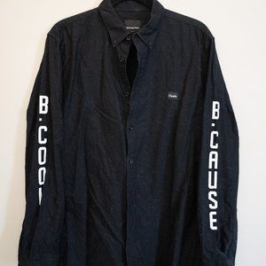 Barney Cools B.Cause B.Cools Button-Up Shirt